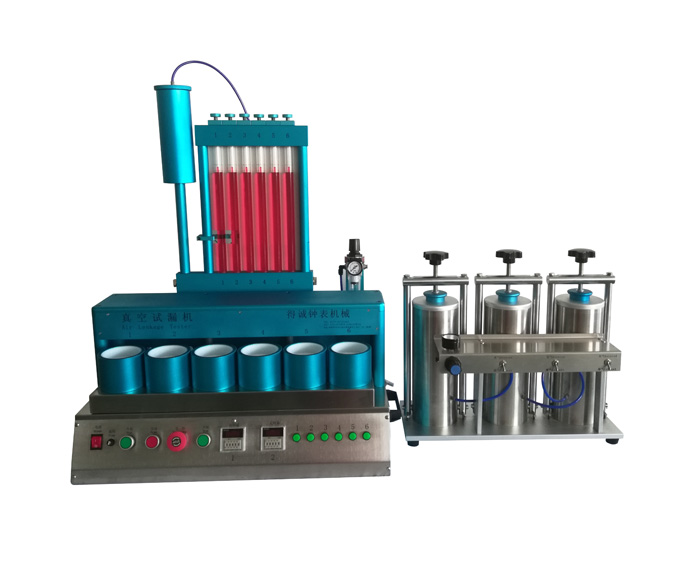 怎樣選擇真空試漏機(jī)？